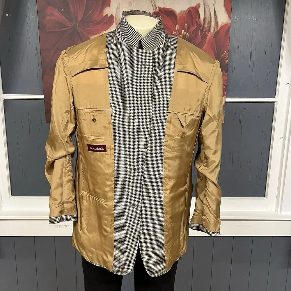 Samuelsohn 👉please check